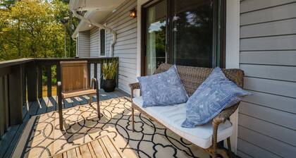 Spacious Retreat Minutes from Samford