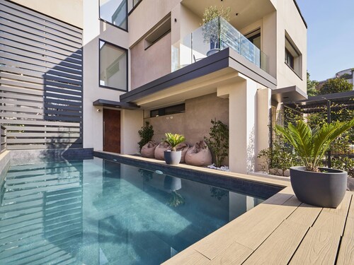 Monza Villa Design by GIOS's : Private Pool, VIP Services near Monza Racetrack