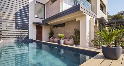 Monza Villa Design by GIOS's : Private Pool, VIP Services near Monza Racetrack