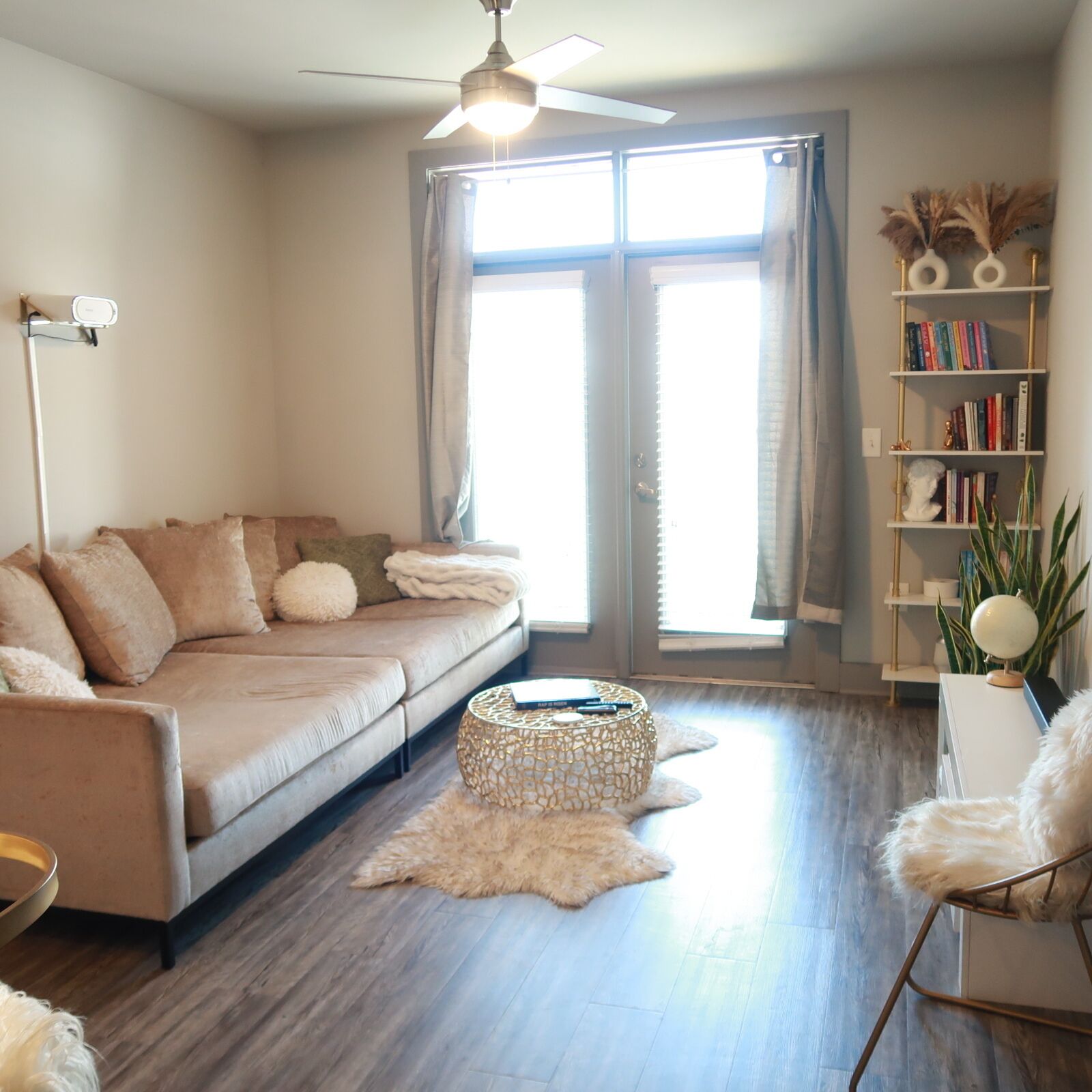 New Chic & Cozy City Getaway - Decatur, GA