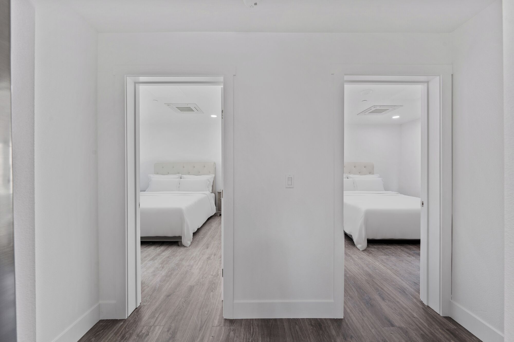 3 Schlafzimmer, WLAN, Bettwäsche