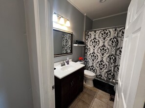 Badkamer