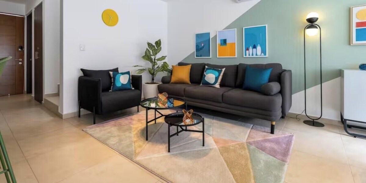 Bild für Gastgeberprofil