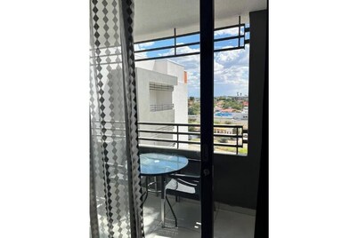 DMN City Junction Apartment