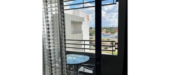 DMN City Junction Apartment