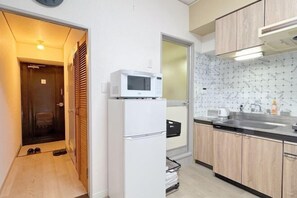 Room - Arashi Namba BNB (Osaka)