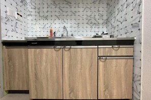 Room - Arashi Namba BNB (Osaka)