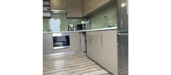 DMN City Apartment at Merensky