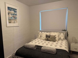 2 chambres, Wi-Fi gratuit