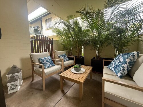 Sea49 Studio Apartment in Mandurah Family Holiday Resort