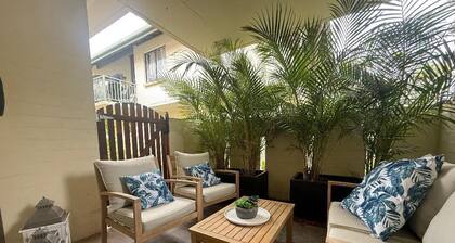 Sea49 Studio Apartment in Mandurah Family Holiday Resort