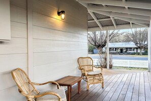 Terrazza/patio