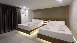 Room - Dreamweavers Hotel by RedDoorz (Koronadal City)