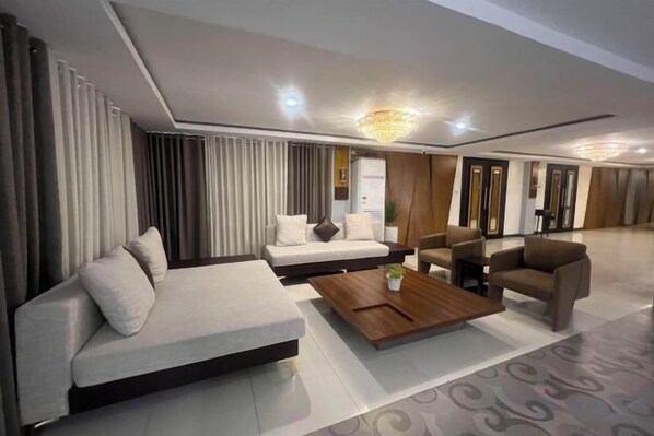 Unclassified image, 1 of 11, button - Dreamweavers Hotel by RedDoorz (Koronadal City)