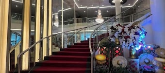 Dreamweavers Hotel by RedDoorz