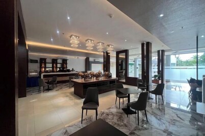 紅門飯店之夢織者飯店