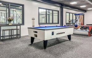 Sala de juegos