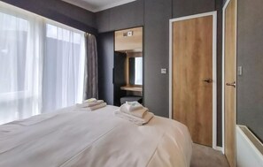 1 chambre, Wi-Fi gratuit