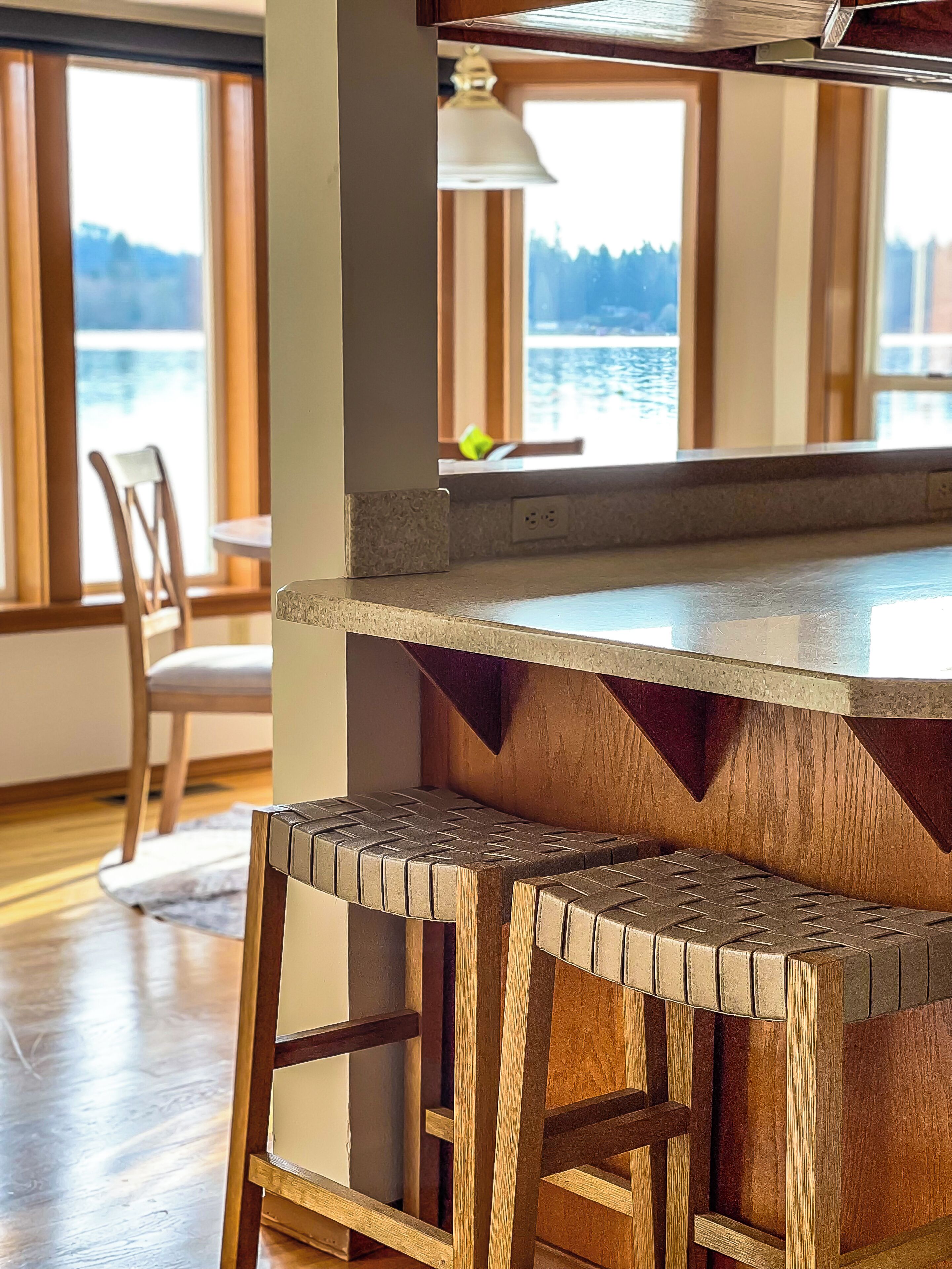 تناول الطعام