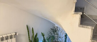 "MYRINA" T4 Duplex Cosy chic + balcony terrace •Tipaza- Near Algiers