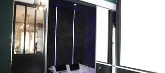 Love Room La Petite Suite