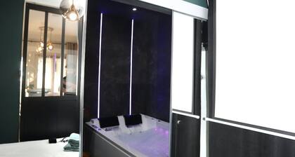 Love Room La Petite Suite