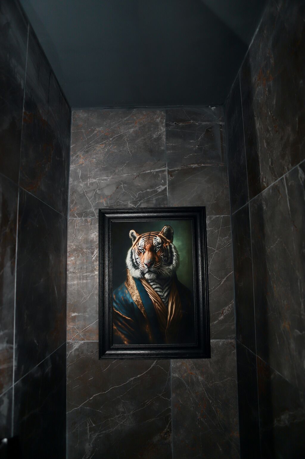 Details aan de binnenkant