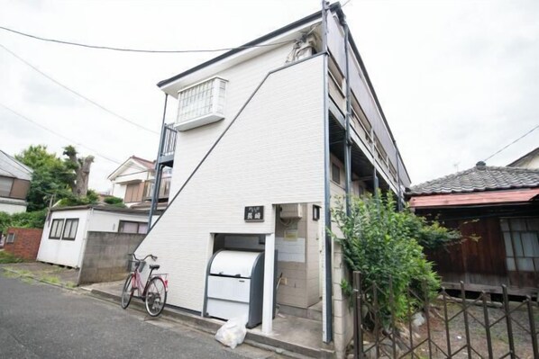 Exterior - Palo Nagasaki (Tokyo)