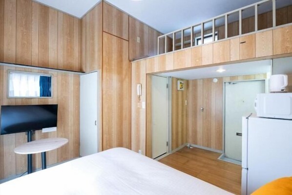 Room - Palo Nagasaki (Tokyo)