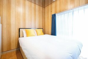 Room - Palo Nagasaki (Tokyo)