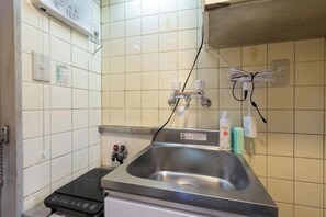 Room - Palo Nagasaki (Tokyo)