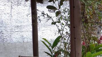 Terraço/pátio