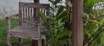 Sant Ann Accommodations