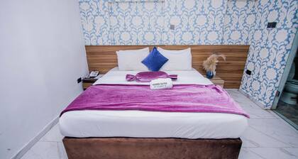 Hidden Haven Apartment