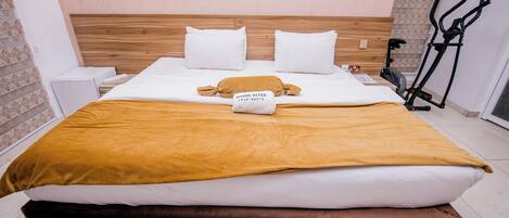 Family Apartment, Balcony, City View