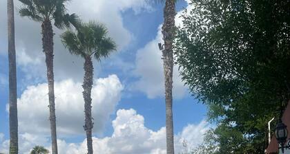 HOTEL PLAZA CALIFORNIA