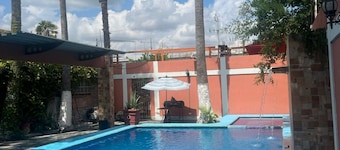 HOTEL PLAZA CALIFORNIA