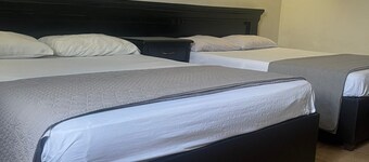 โฮเทล พลาซา แคลิฟอร์เนีย