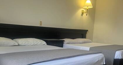 HOTEL PLAZA CALIFORNIA