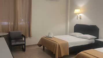 Espace de travail pour ordinateur portable, Wi-Fi gratuit