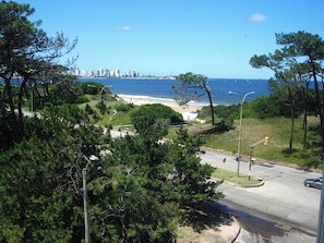 Beach/ocean view