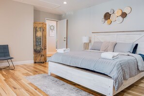 4 Schlafzimmer, WLAN