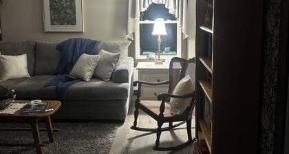 Completely remodeled B&B within 9 miles of Talen Energy & 13 of Rickett’s Glen