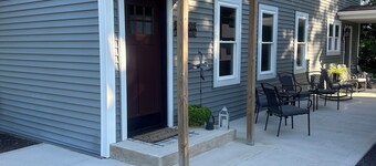 Completely remodeled B&B within 9 miles of Talen Energy & 13 of Rickett’s Glen