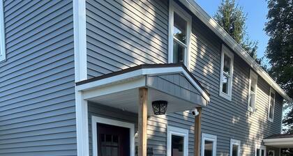 Completely remodeled B&B within 9 miles of Talen Energy & 13 of Rickett’s Glen