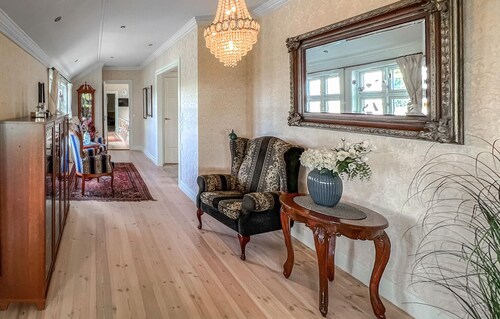 Luxurious home in Kleppe with WiFi