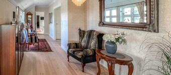 Luxurious home in Kleppe with WiFi