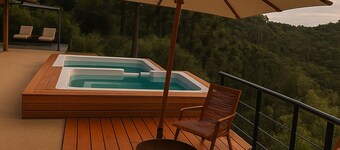 LaTerrasse Grand Chalet – Spaciousness and Charm in the Mountains