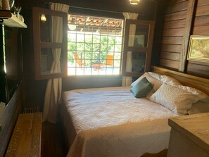 3 soveværelser, gratis Wi-Fi, sengetøj