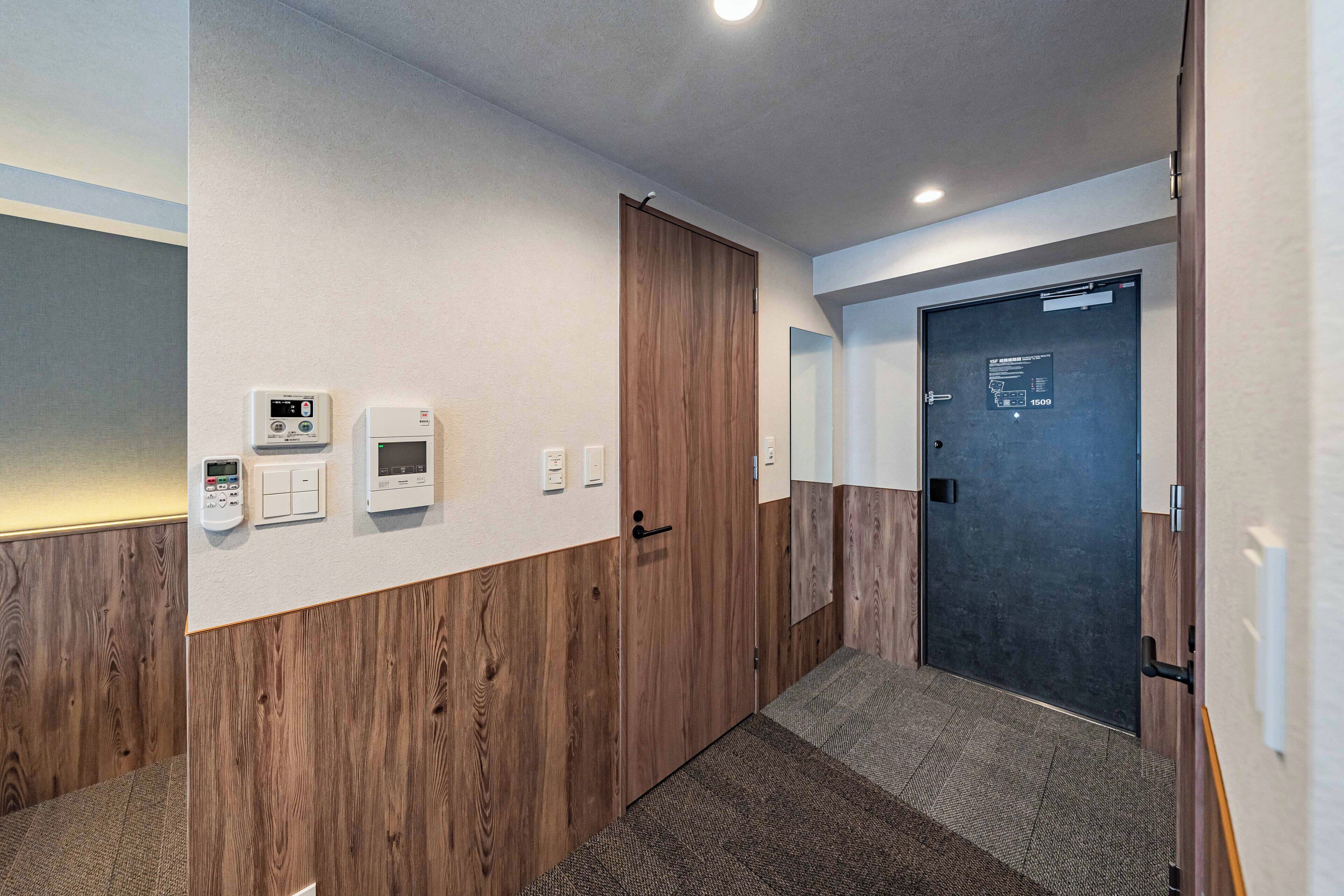 ستائر تعتيم وواي فاي مجانًا وملاءات أسرّة